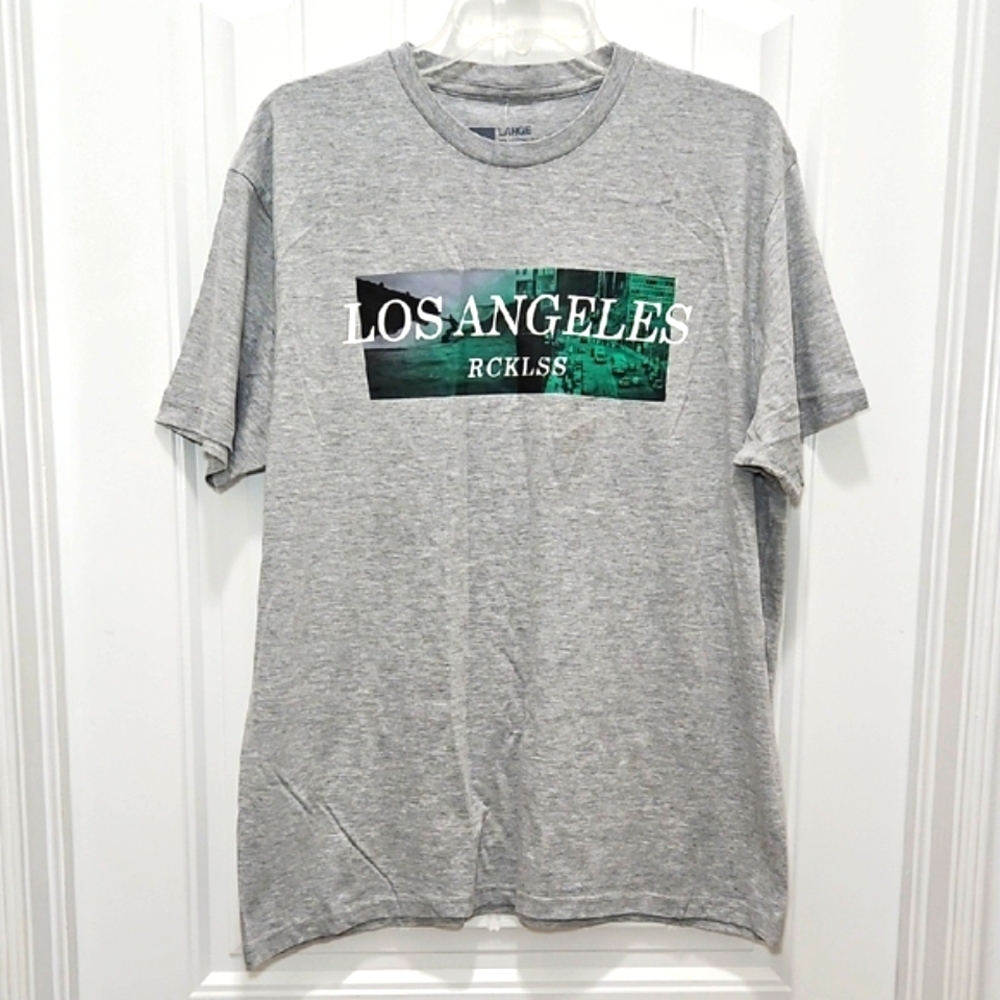 Young & Reckless Short Sleeve T-shirt